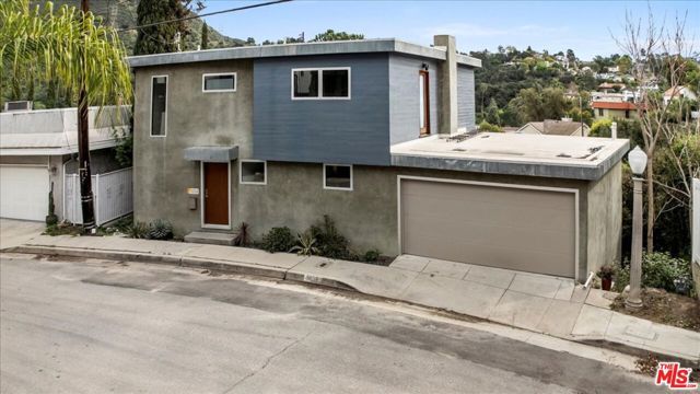 3234 Hillock Drive, Los Angeles, CA 90068