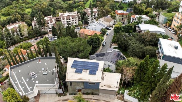 3234 Hillock Drive, Los Angeles, CA 90068