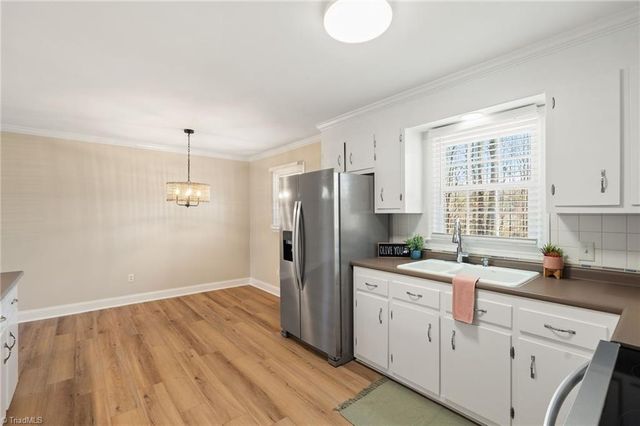 1505 Runabout Road, Pfafftown, NC 27040