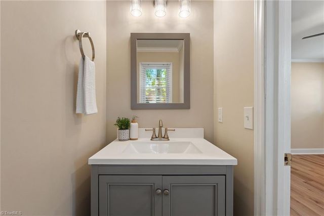 1505 Runabout Road, Pfafftown, NC 27040