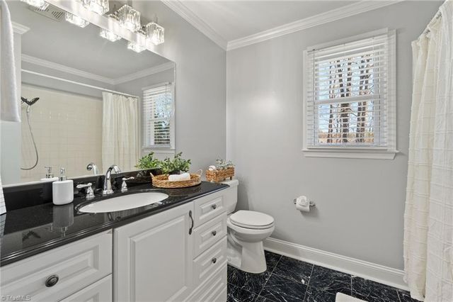 1505 Runabout Road, Pfafftown, NC 27040