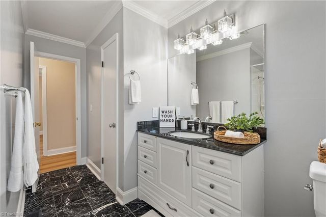 1505 Runabout Road, Pfafftown, NC 27040