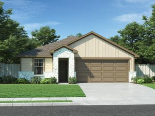 115 Holmby DR, Hutto, TX 78634