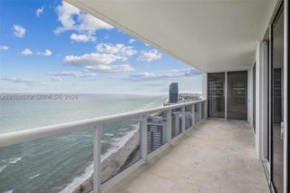 1850 S OCEAN DR 3601, Hallandale Beach, FL 33009
