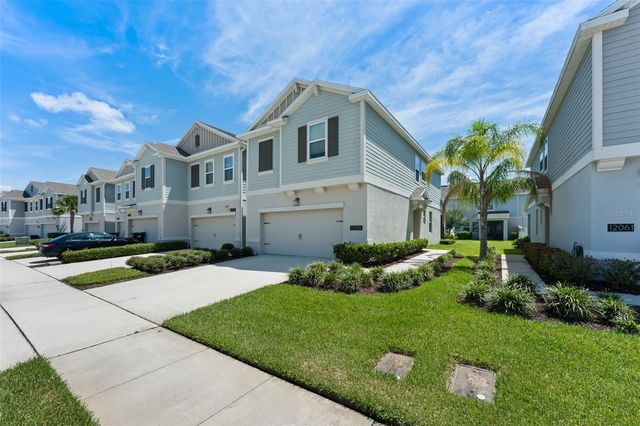 12055 SCRUB PALM LANE, Orlando, FL 32824