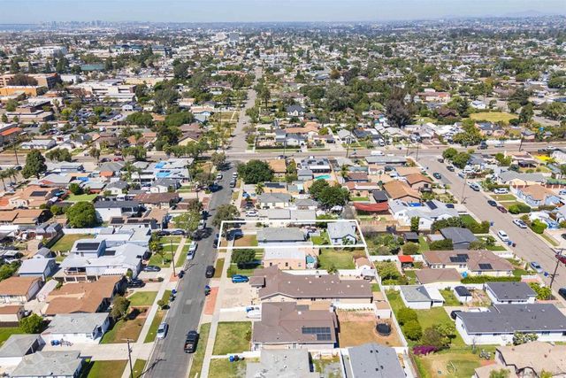 721 Del Mar, Chula Vista, CA 91910