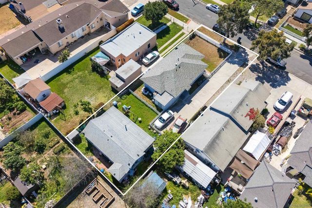 721 Del Mar, Chula Vista, CA 91910