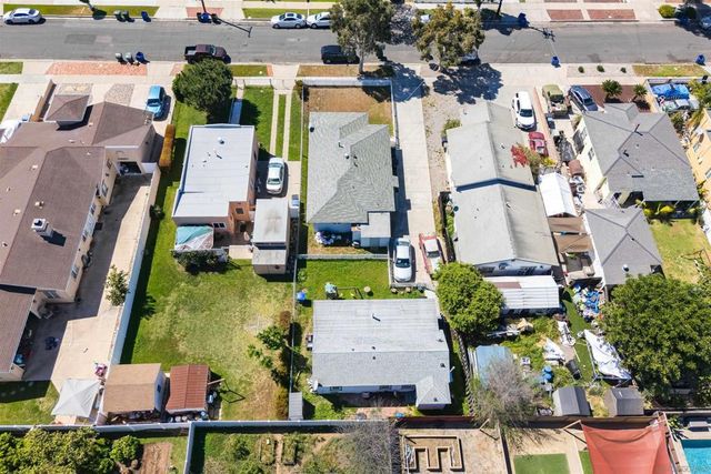 721 Del Mar, Chula Vista, CA 91910