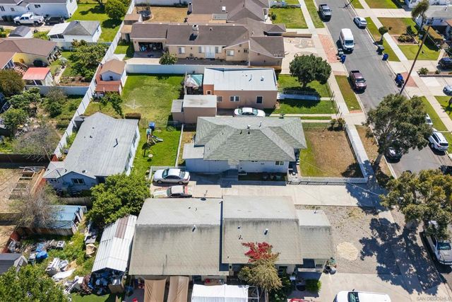 721 Del Mar, Chula Vista, CA 91910