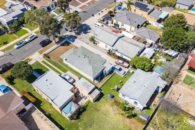 721 Del Mar, Chula Vista, CA 91910