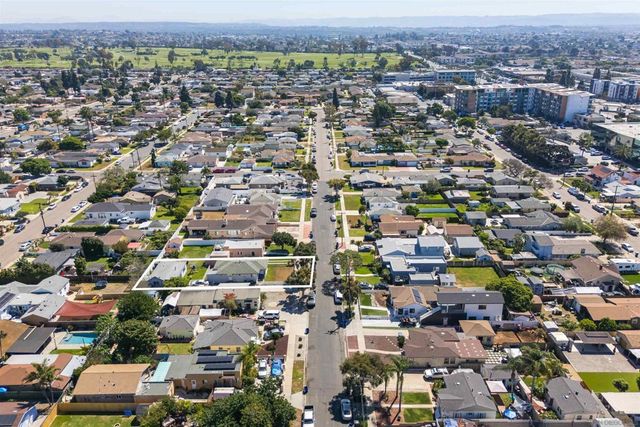 721 Del Mar, Chula Vista, CA 91910