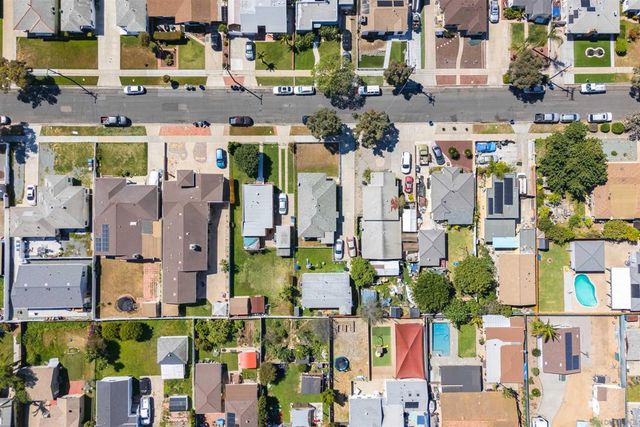 721 Del Mar, Chula Vista, CA 91910