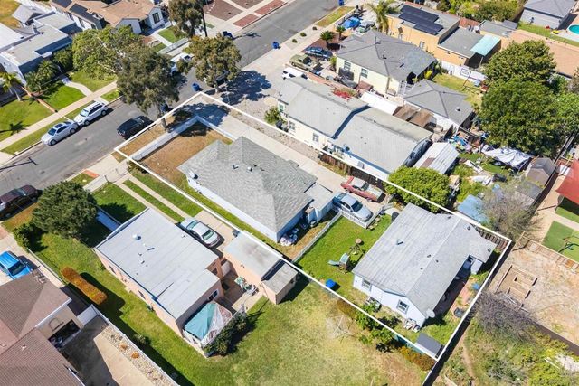 721 Del Mar, Chula Vista, CA 91910