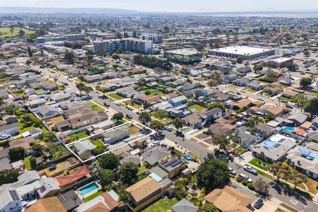 721 Del Mar, Chula Vista, CA 91910