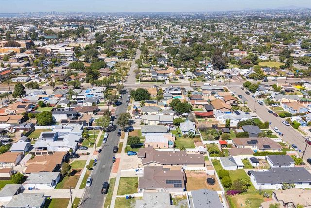 721 Del Mar, Chula Vista, CA 91910