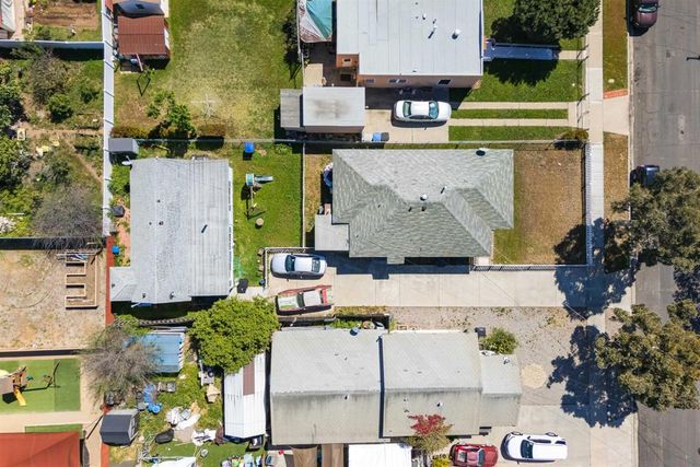 721 Del Mar, Chula Vista, CA 91910