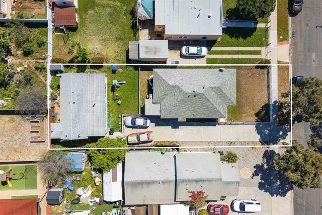 721 Del Mar, Chula Vista, CA 91910