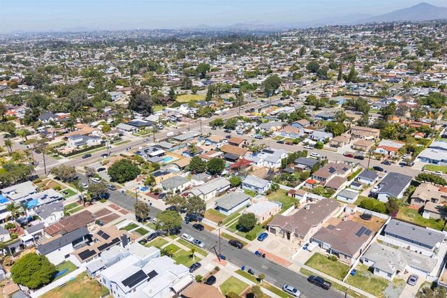 721 Del Mar, Chula Vista, CA 91910