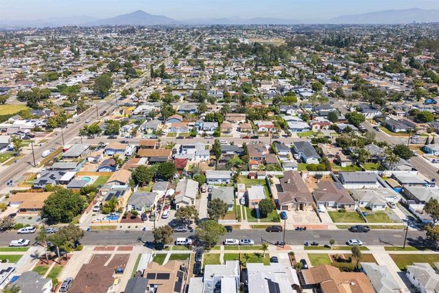 721 Del Mar, Chula Vista, CA 91910