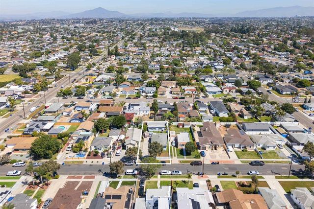 721 Del Mar, Chula Vista, CA 91910