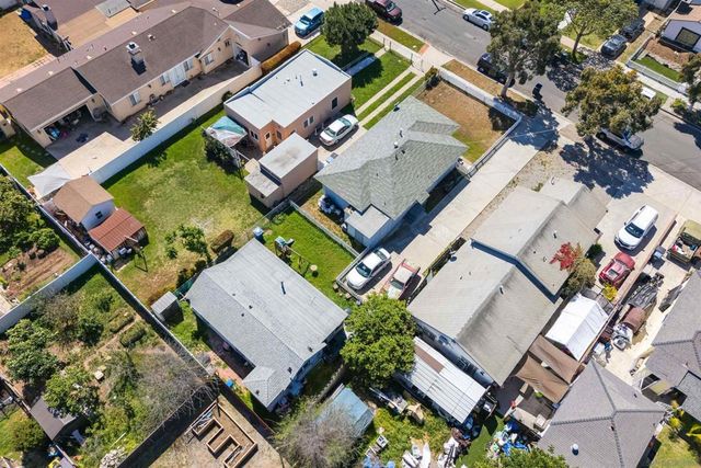 721 Del Mar, Chula Vista, CA 91910