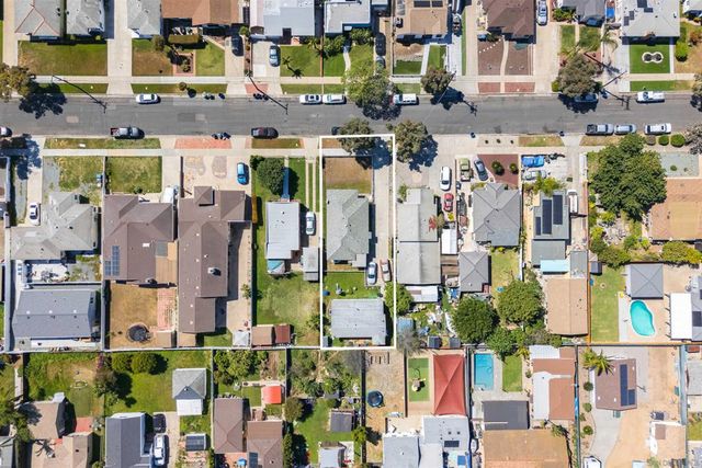 721 Del Mar, Chula Vista, CA 91910