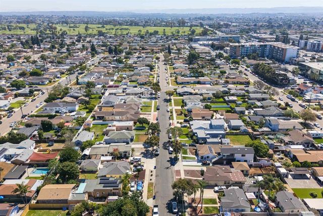 721 Del Mar, Chula Vista, CA 91910