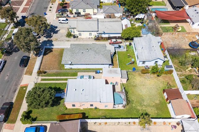 721 Del Mar, Chula Vista, CA 91910