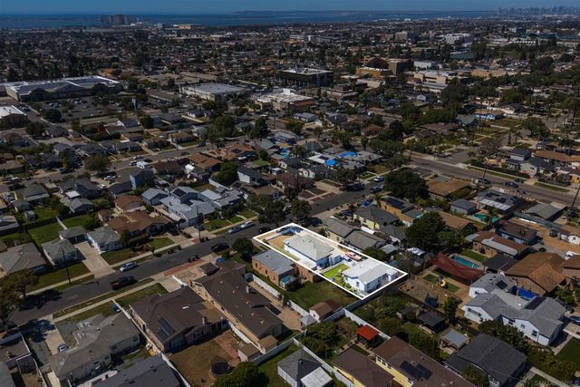 721 Del Mar, Chula Vista, CA 91910