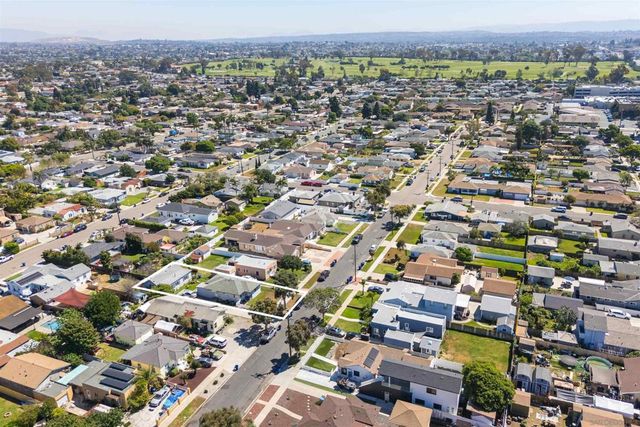 721 Del Mar, Chula Vista, CA 91910