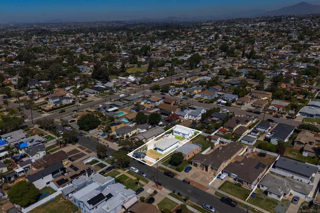 721 Del Mar, Chula Vista, CA 91910