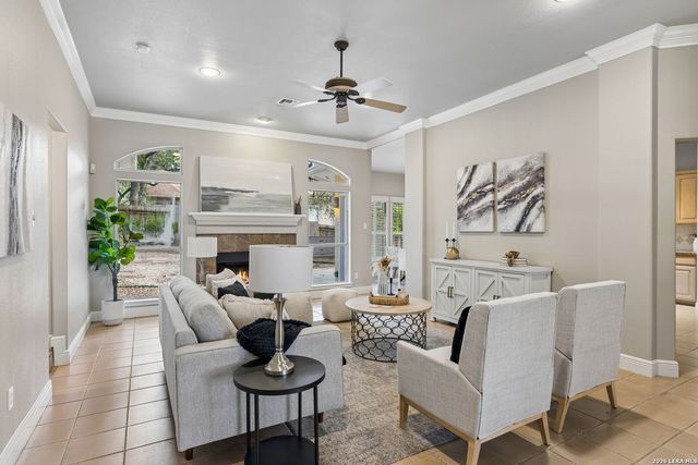 6542 Amber Oak, San Antonio, TX 78249