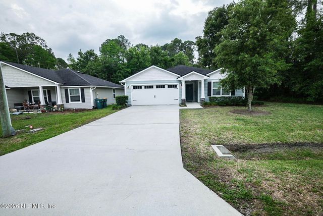 10060 BRADLEY Road, Jacksonville, FL 32246