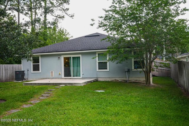 10060 BRADLEY Road, Jacksonville, FL 32246