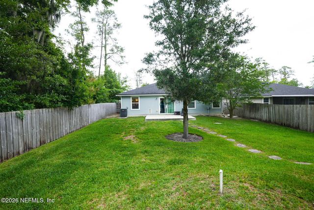 10060 BRADLEY Road, Jacksonville, FL 32246