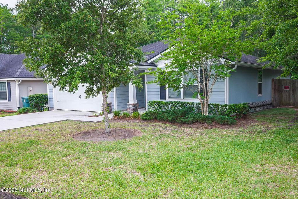 10060 BRADLEY Road, Jacksonville, FL 32246