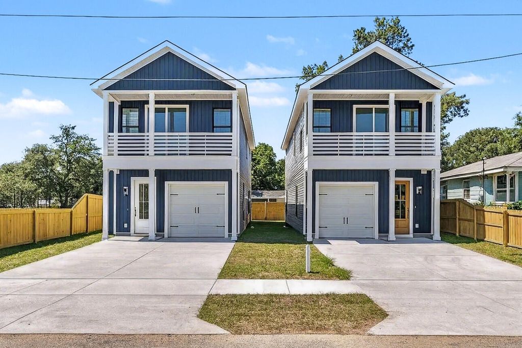 1906 Gumwood Boulevard, North Charleston, SC 29406