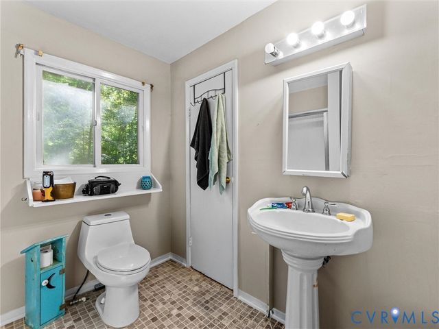 2305 Mosby Rd, Powhatan, VA 23139