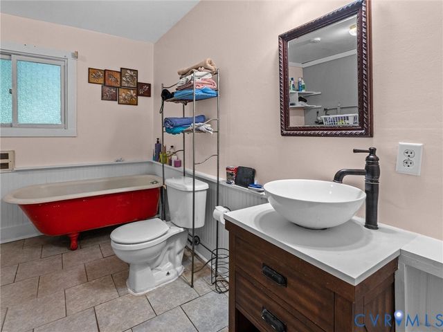 2305 Mosby Rd, Powhatan, VA 23139