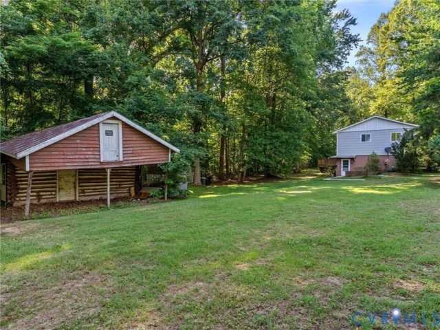 2305 Mosby Rd, Powhatan, VA 23139
