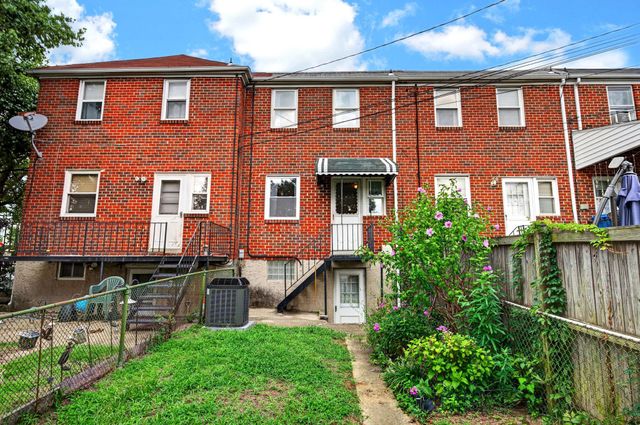 1302 DELVALE AVE, Baltimore, MD 21222