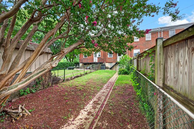 1302 DELVALE AVE, Baltimore, MD 21222
