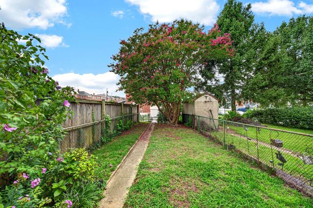 1302 DELVALE AVE, Baltimore, MD 21222