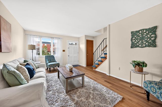 1302 DELVALE AVE, Baltimore, MD 21222