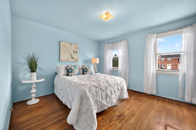 1302 DELVALE AVE, Baltimore, MD 21222