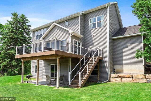 11975 Castle Rock Court N, Champlin, MN 55316