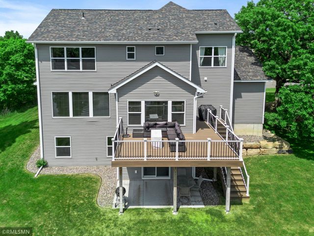 11975 Castle Rock Court N, Champlin, MN 55316