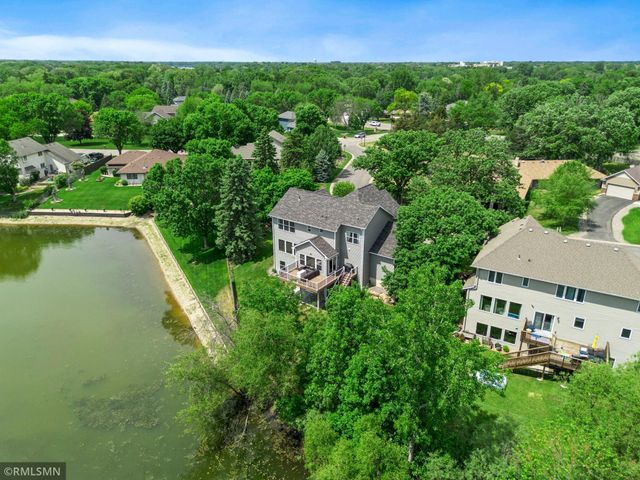 11975 Castle Rock Court N, Champlin, MN 55316