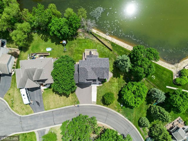 11975 Castle Rock Court N, Champlin, MN 55316