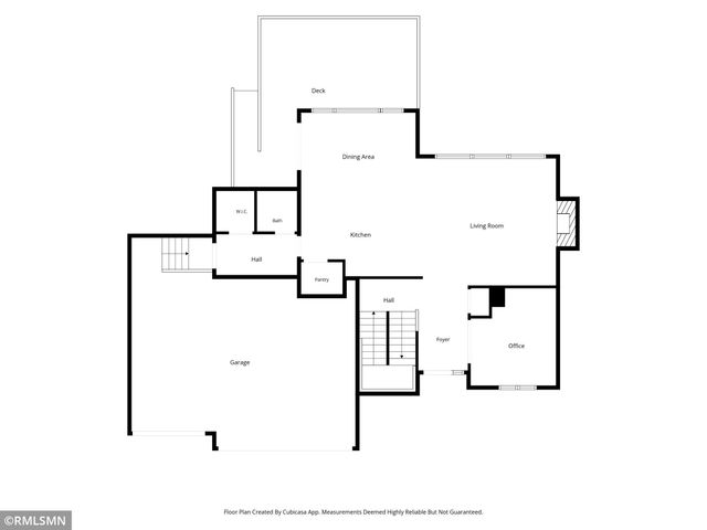 11975 Castle Rock Court N, Champlin, MN 55316